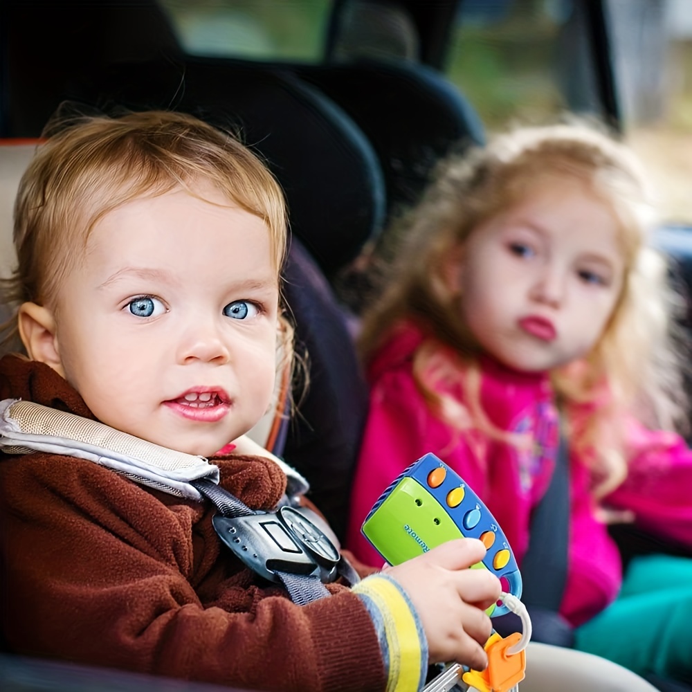 infant remote control car