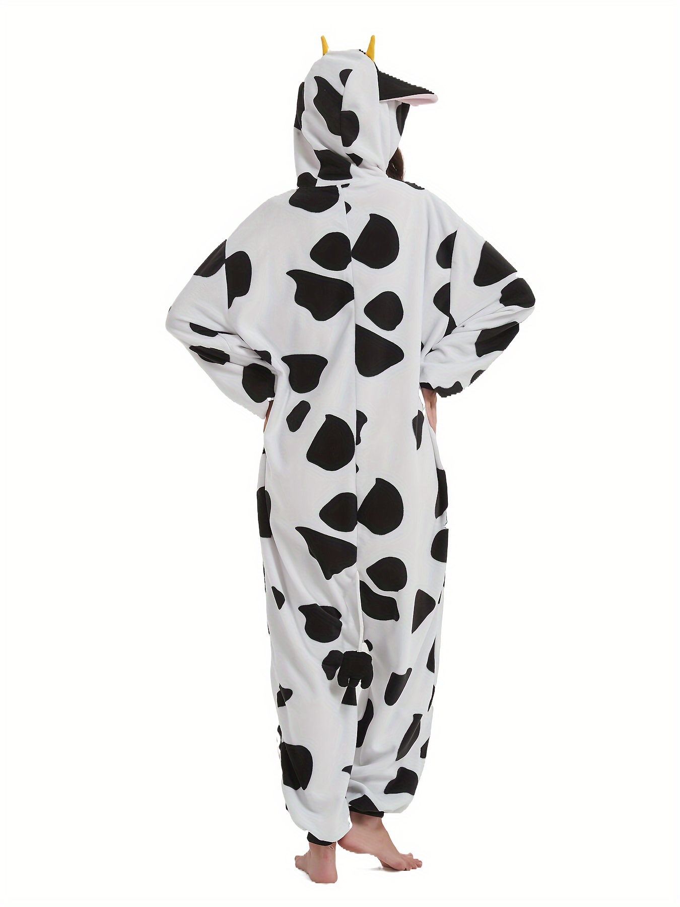 Pyjama Grenouille DarkCom Cosplay Halloween Déguisement DarkCom Combinaison Grenouille Enfant - Pyjama Flanelle Cosplay - Taille 12-13 Ans Vêtement Nuit Enfant