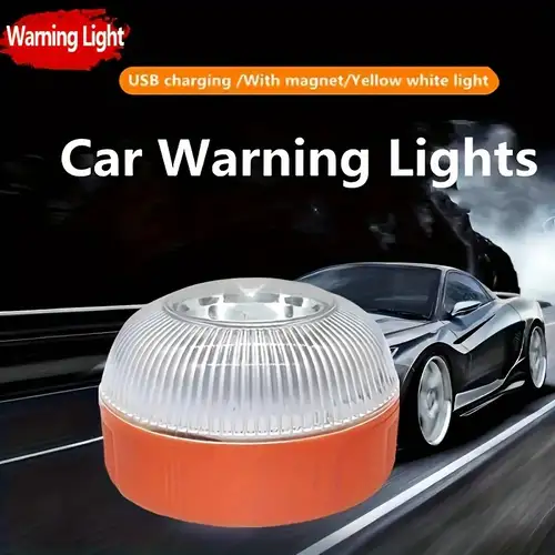 Fahrzeuge Mit Notbeleuchtung - Kostenlose Rückgabe Innerhalb Von