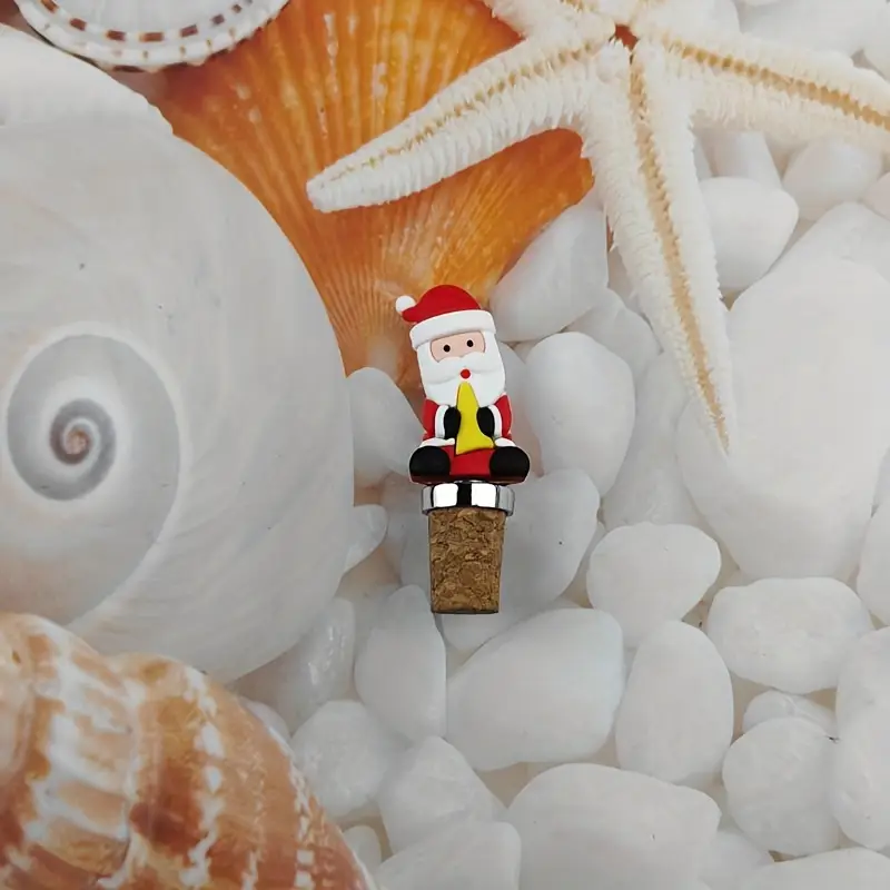 Creativ Craft Kit: Christmas Decorations Set - 6ps Creativ Craft Kit: Christmas Decorations Set - 6ps