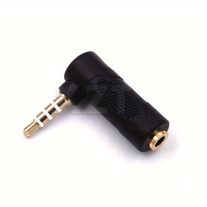 L shaped headphone online jack