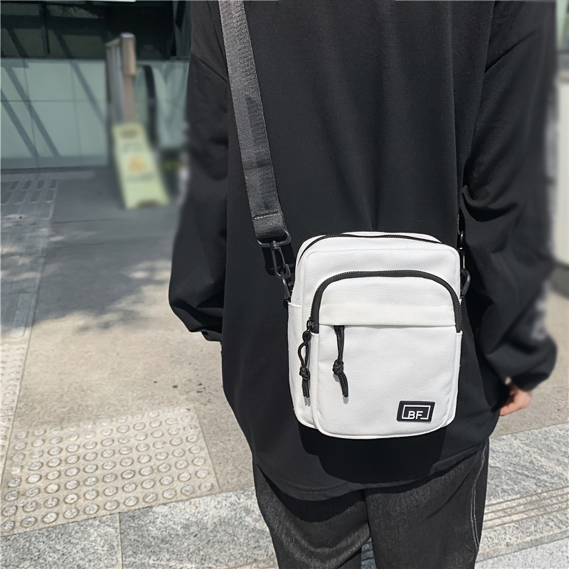 Nike Tech Small Items Shoulder Bag