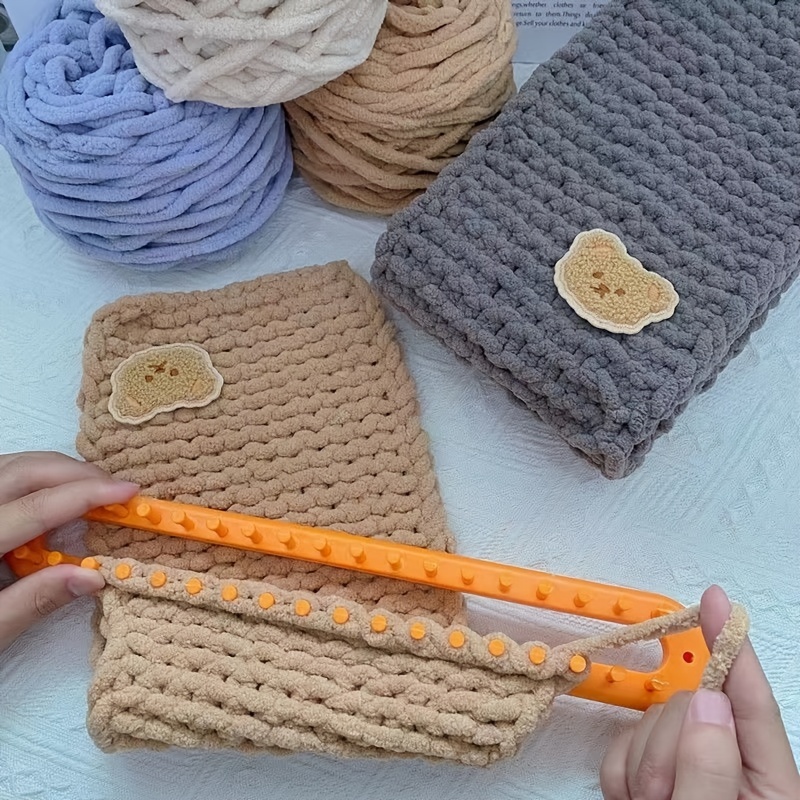 Crochet Loom - Temu
