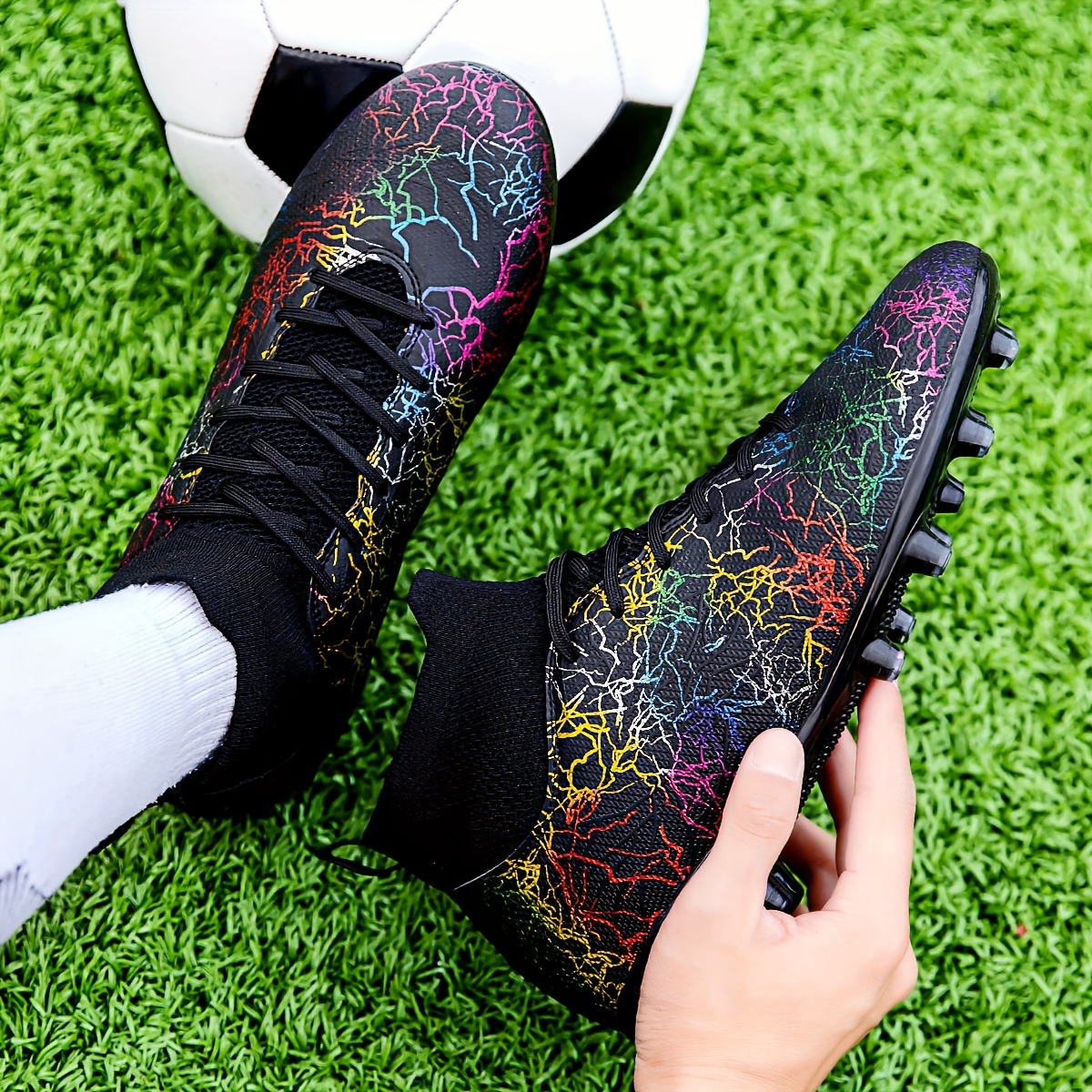 modische-high-top-elastik-slip-on-fu-ballschuhe-stollen-temu-germany