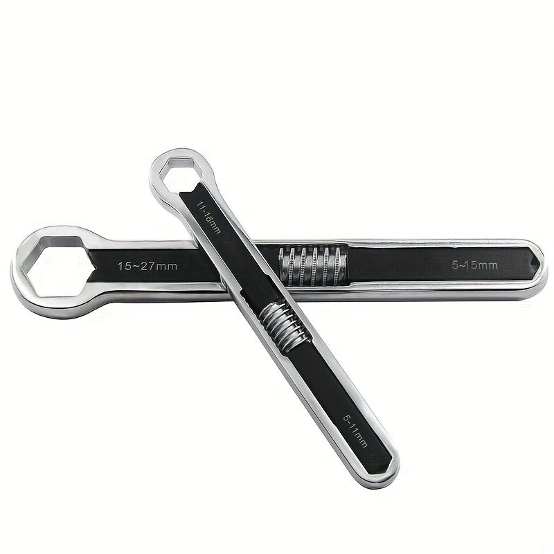 Workpro adjustable deals universal wrench