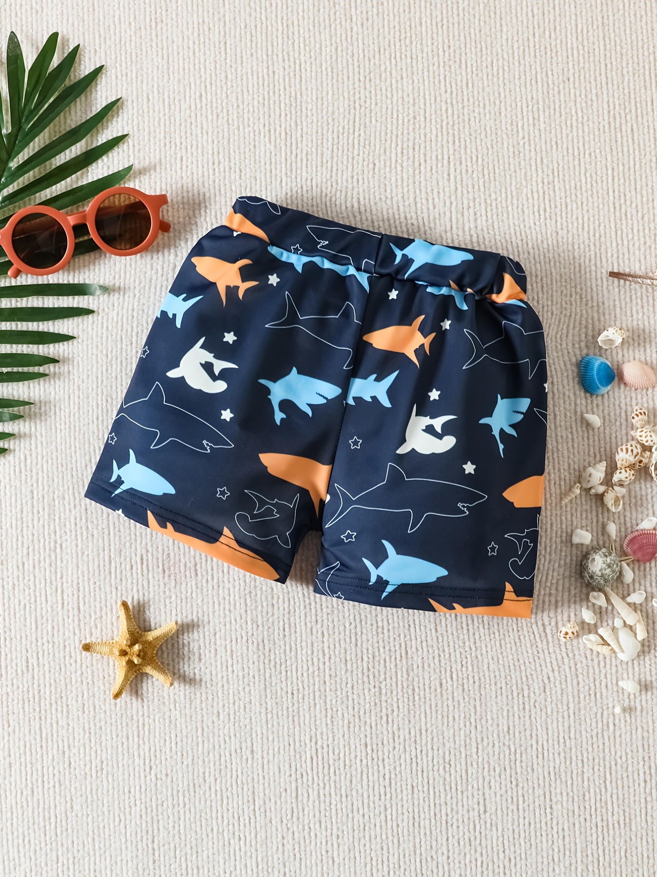 Swim shorts sales for baby boy