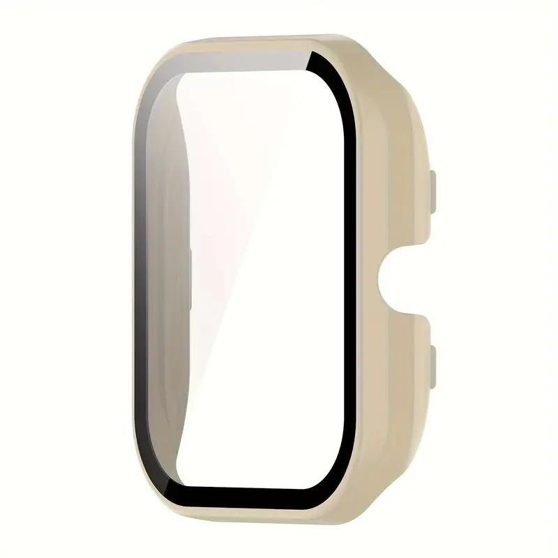 Not For Amazfit Gts 4] Just For Amazfit Gts Mini, Full Screen Protector  Case Face Cover Accessories For Amazfit Gts4 Mini Smartwatch Temu
