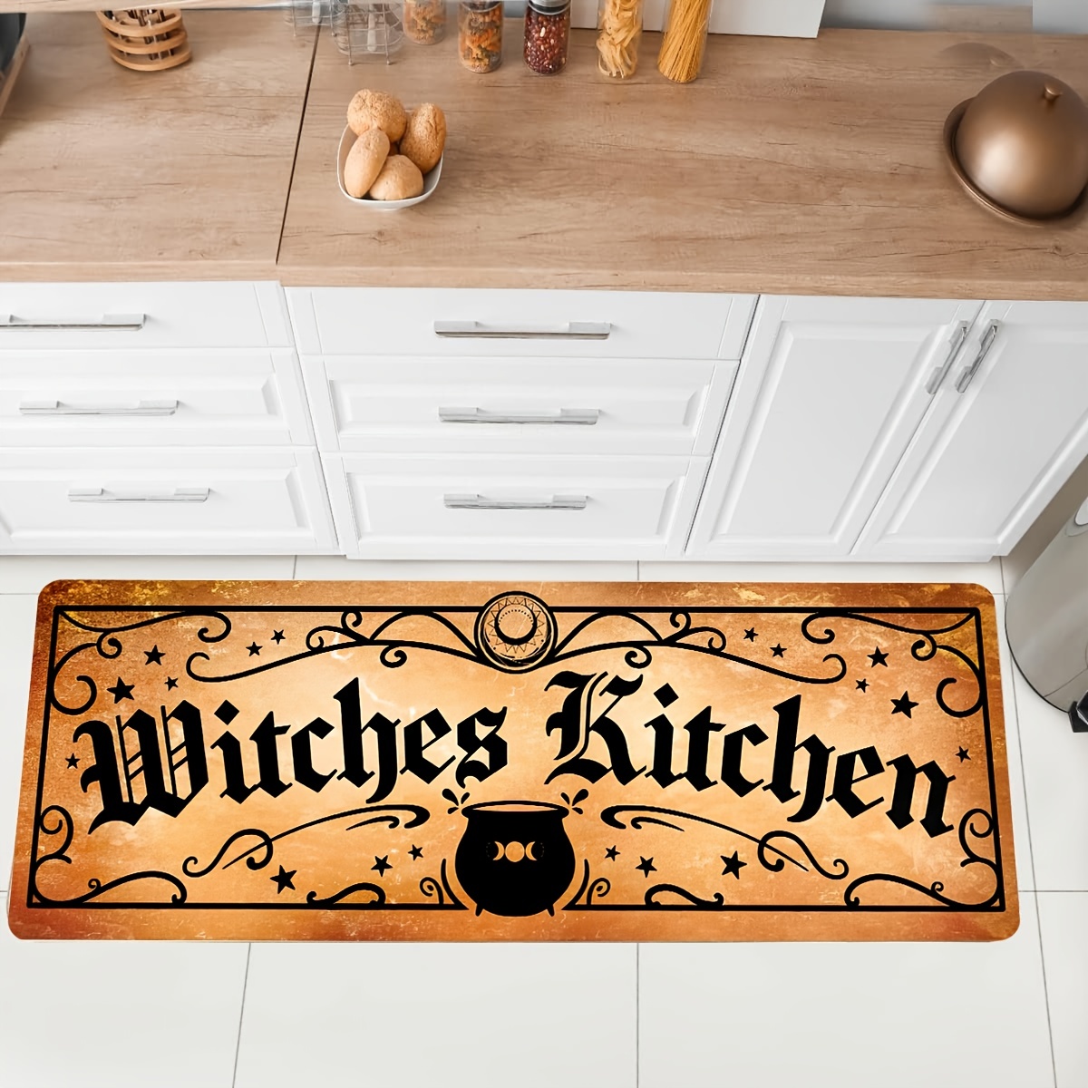 Floor Mats  Witchy Kitchens