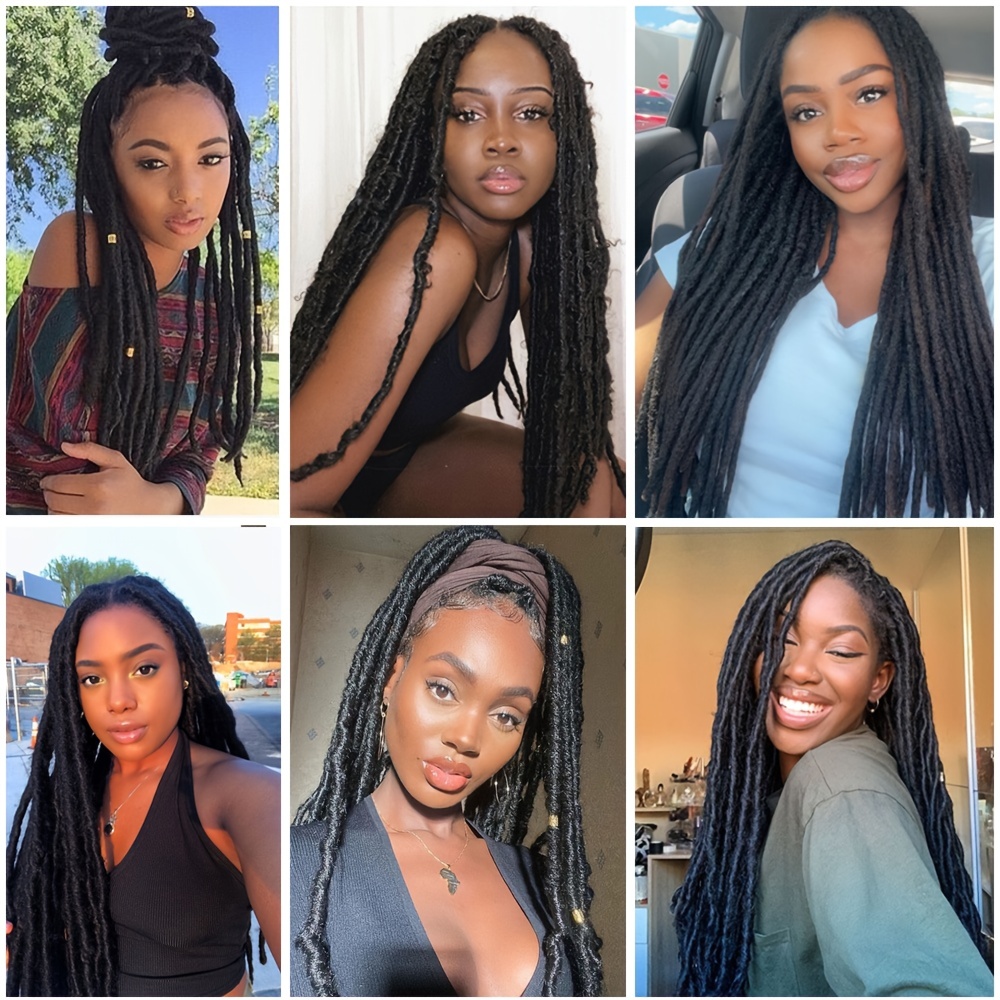 9x6 Lace Front Braided Wigs Box Braids Synthetic Heat - Temu