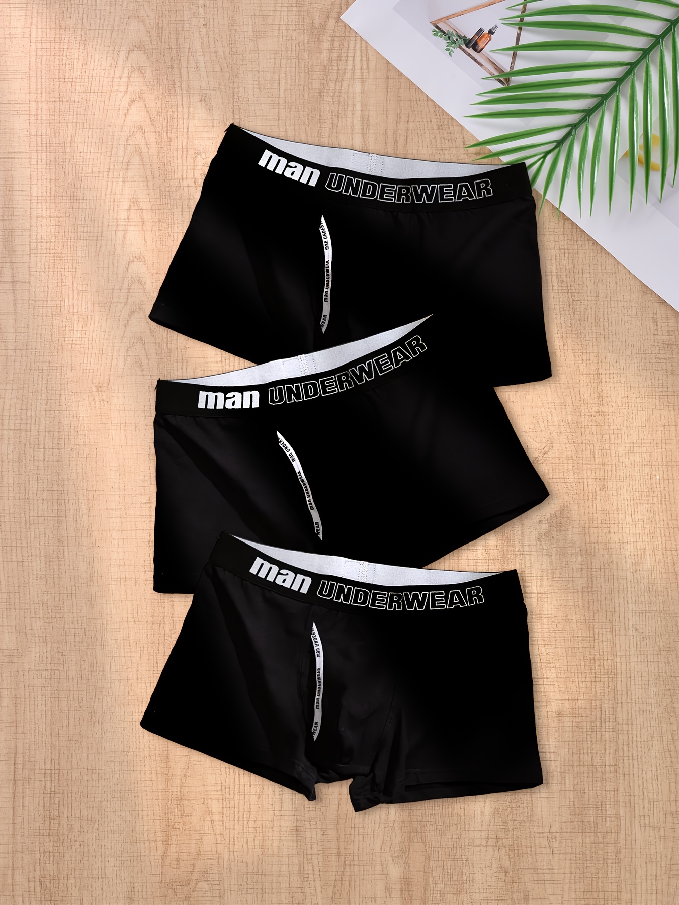 Strap On Boxers - Temu Canada