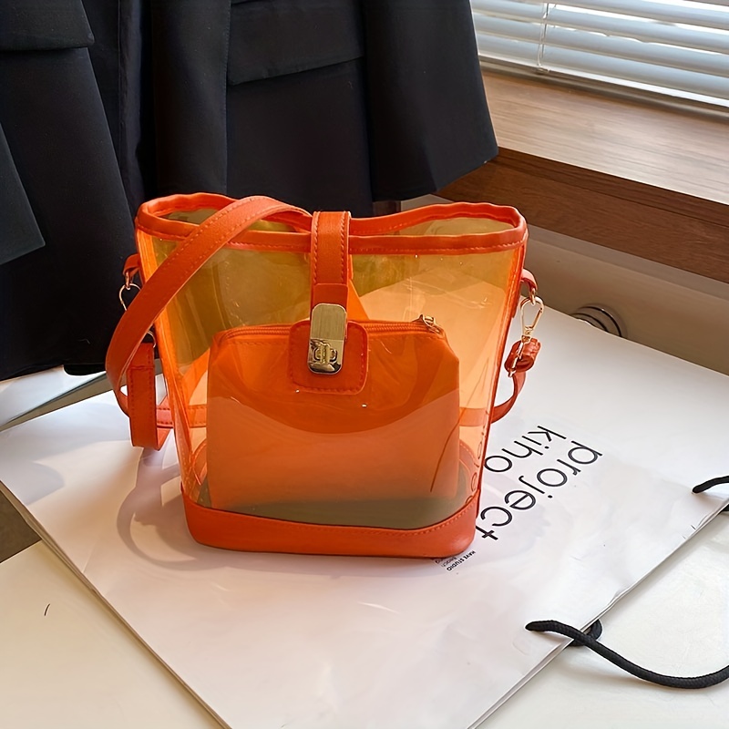 Graffiti Handbags For Women, Trendy Chain Crossbody Bag, Small Zipper Box  Purse - Temu