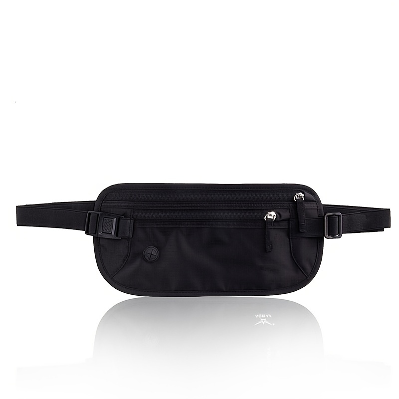 Fanny pack shoulder on sale trend