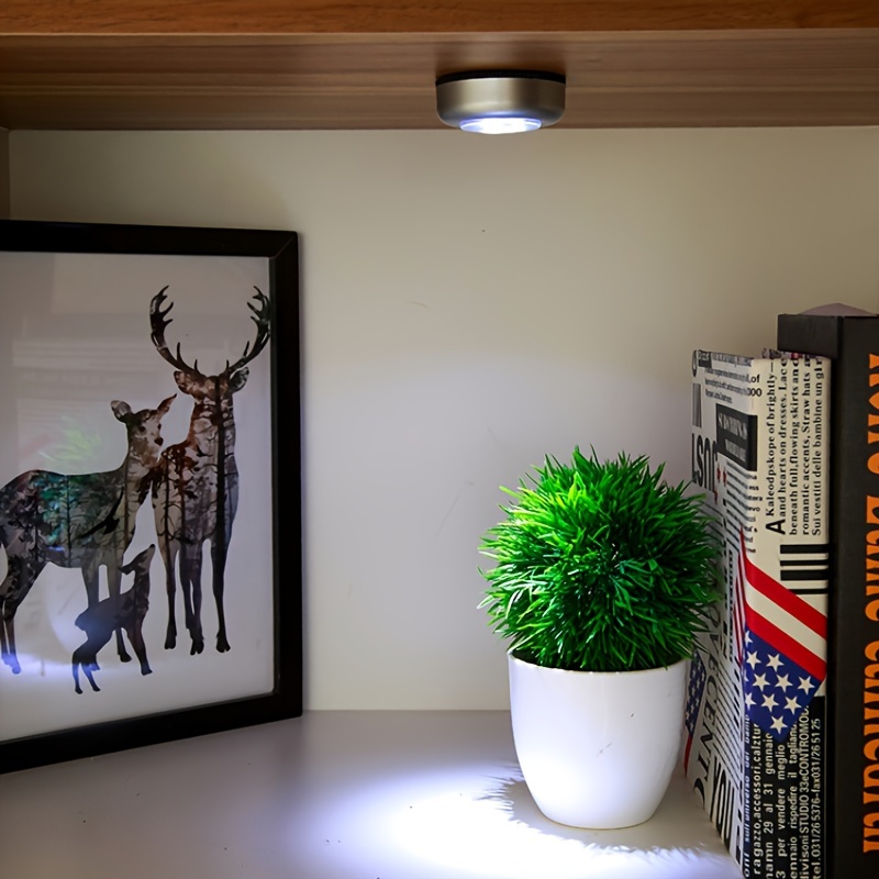 Sidaqi Lampe de Lecture de Voiture LED Éclairage intérieur Lampe de Coffre  Décoration de Plafond de Voiture Lumière d'ambiance colorée avec Commande