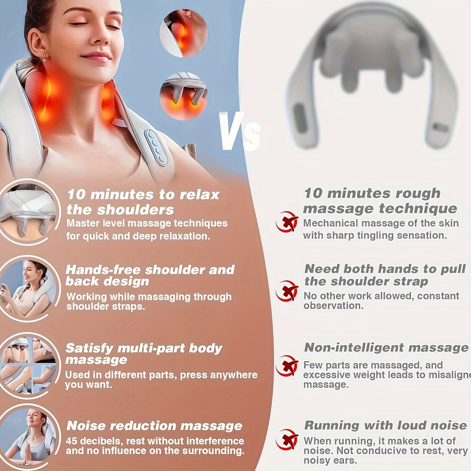 Exploring Effective Self-Neck Massage Techniques — Spa Theory