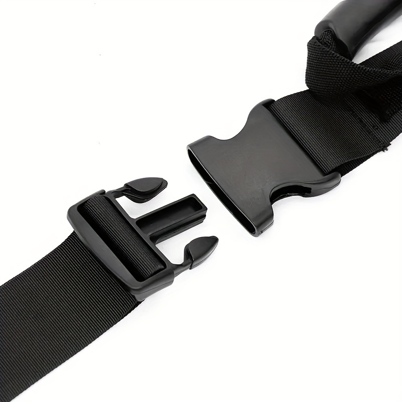 Durable Carrying Strap - Easy Transport Solution