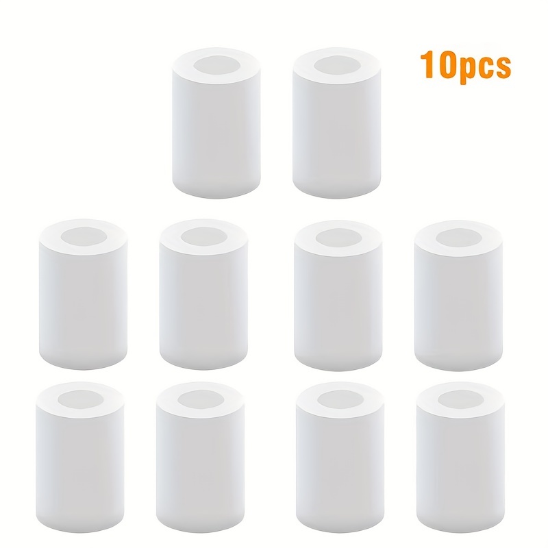 Shower Filter Household Tap Water Purifier Bathroom Hot Water Heater Shower Head Filter Pp Core