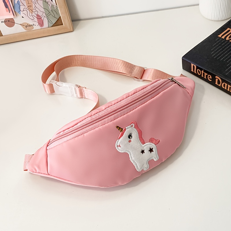 Cute small fanny pack hot sale