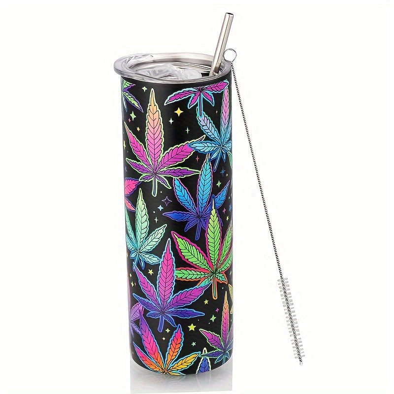  Vaso para fumar marihuana, cannabis, hierba, 20 onzas
