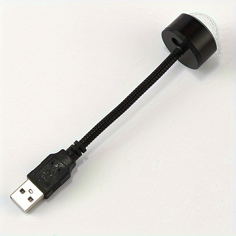 Weinsamkeit Luci a LED per Interni Auto Luce per Tetto Auto USB