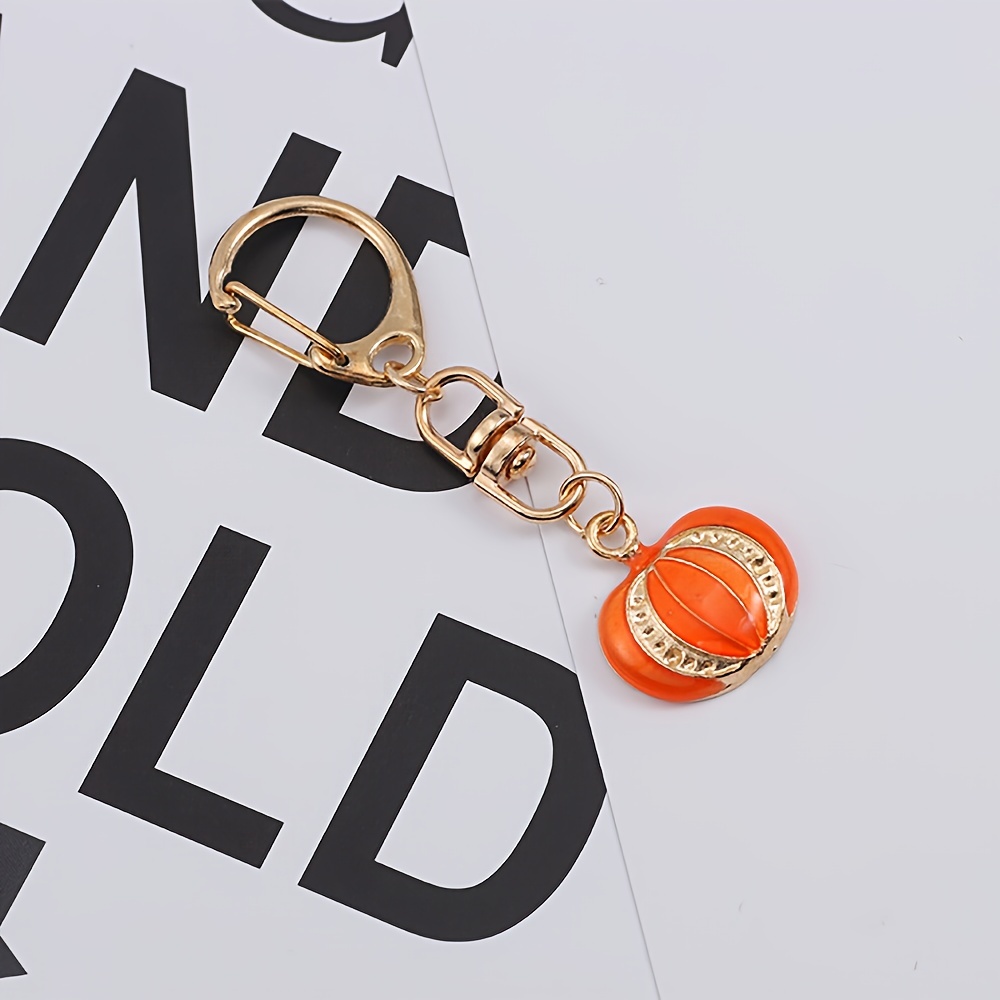 Louis Vuitton Keyring Halloween 