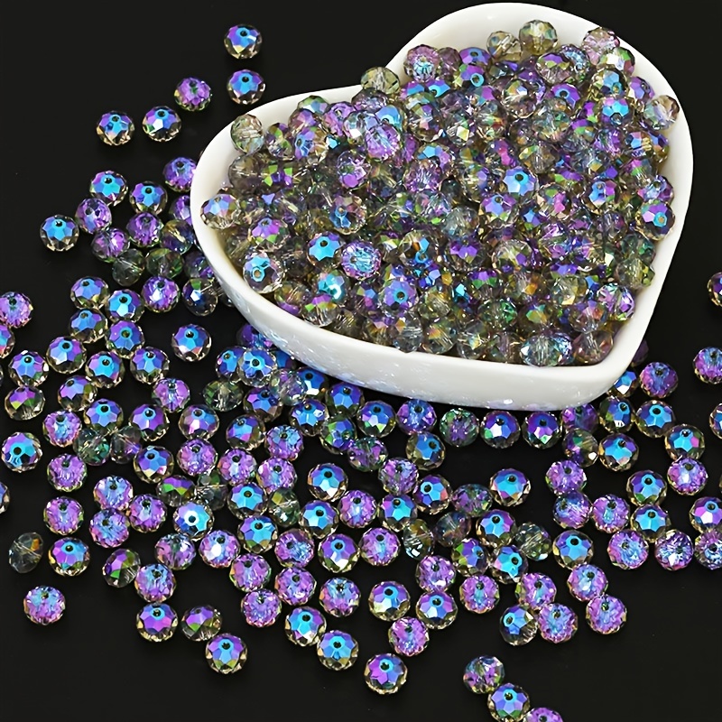Crystal Beads - Temu