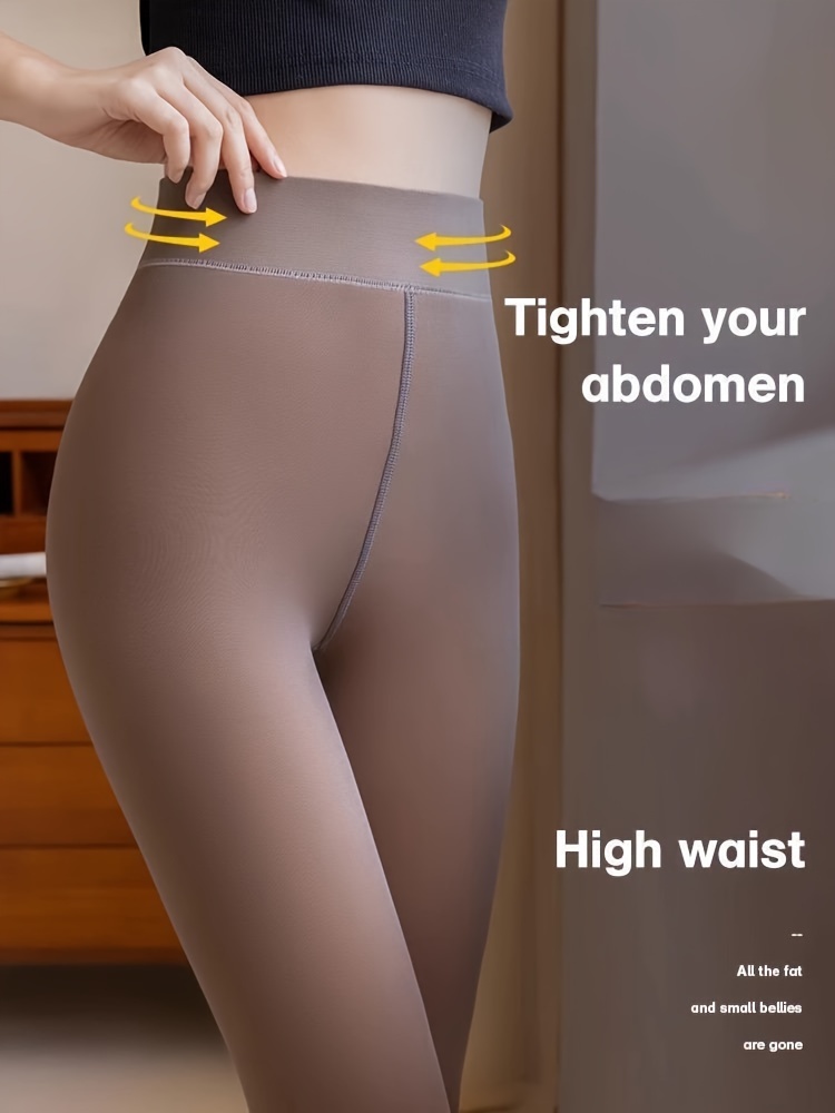 nsendm plus Size Thermal Leggings for Women Women's German Velvet Seamless  Thermal Underwear Thermals for Men Bottoms Undergarmentslip B Medium