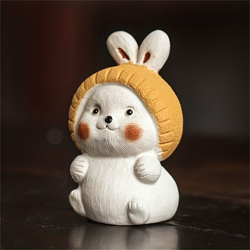 Animation Rabbit For Doll Stuffed Animal Toy Plush Mascot Home Bedroom  Decoratio