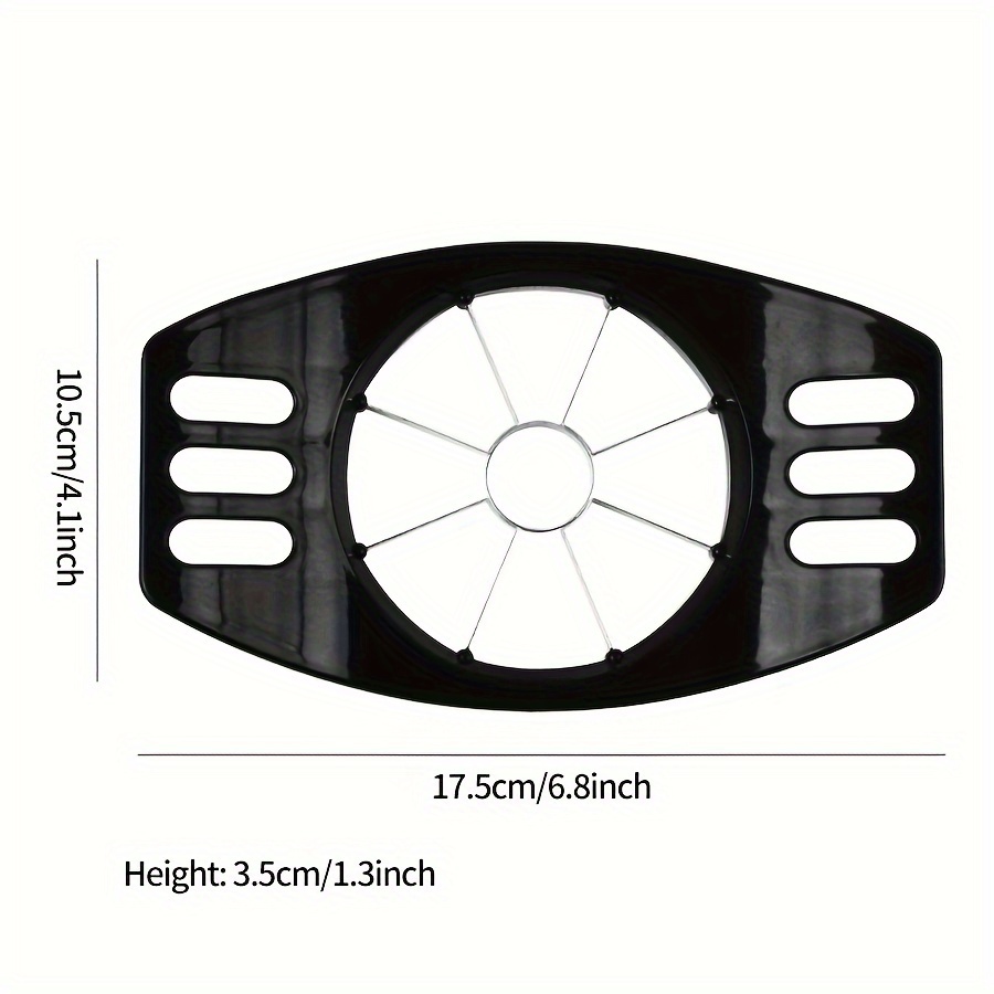 1pc Affettatrice Mele Svuotatore Riutilizzabile Mele - Temu Italy