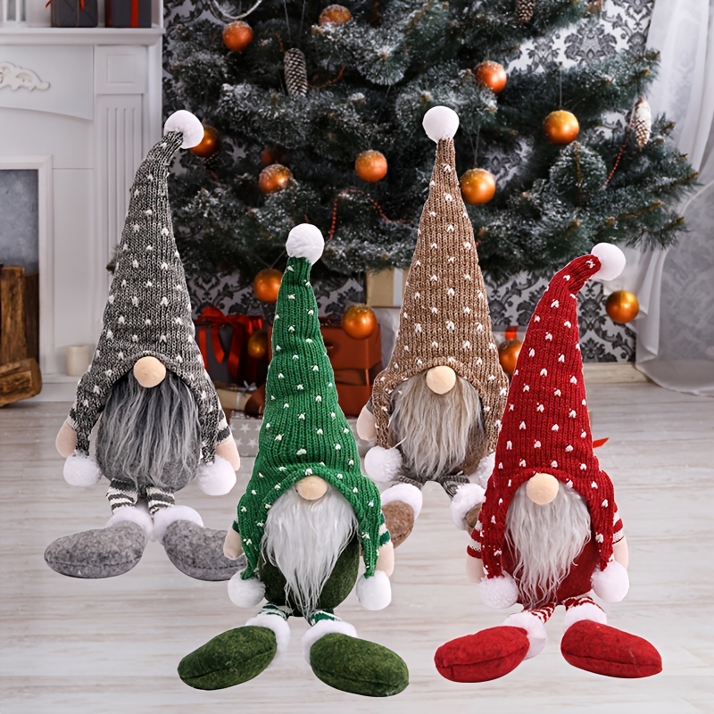 Valentines Day Decor Gnomes Gifts Cute Gnomes Ornament - Temu