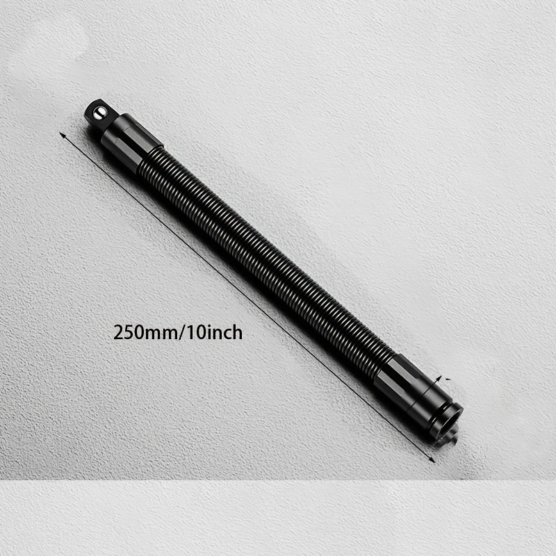 Spring Elastic Extension Rod Soft Tie Rod Electric Tie Rod - Temu