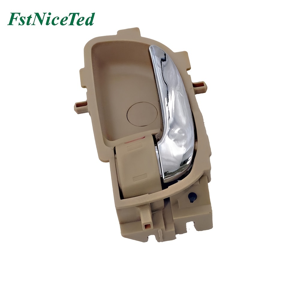 Car Door Inner Handle For Toyota Corolla 2014-2017 OE: 69206-02260-A0_voghion.com