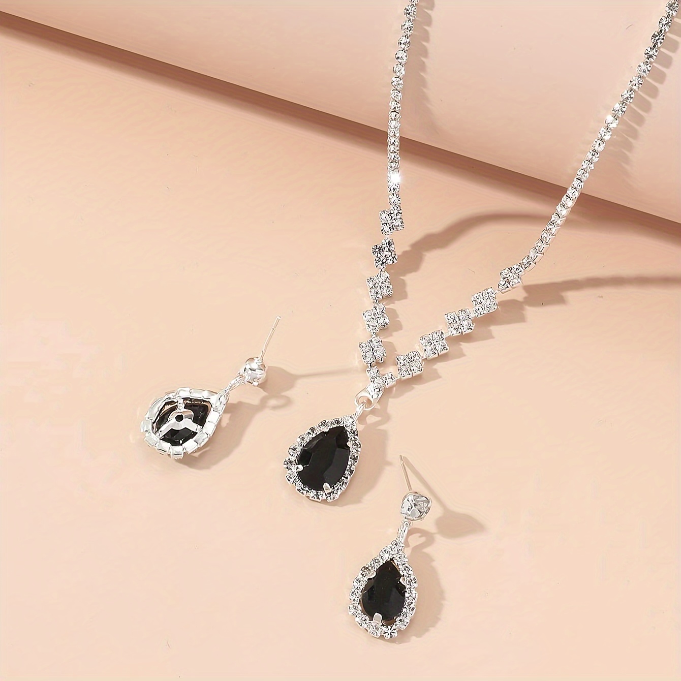 1           zinc alloy jewelry set                       details 7