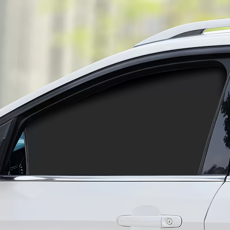 2 Stück Auto hintertür sommer sonnenschutz Seitenfenster - Temu Austria