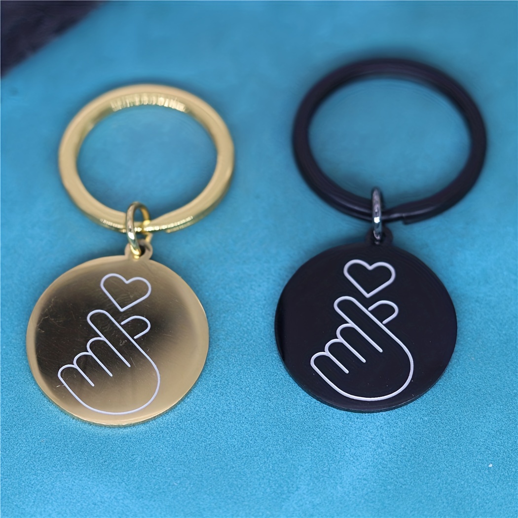 Shop Temu For Men's Keyrings & Keychains - Free Returns Within 90