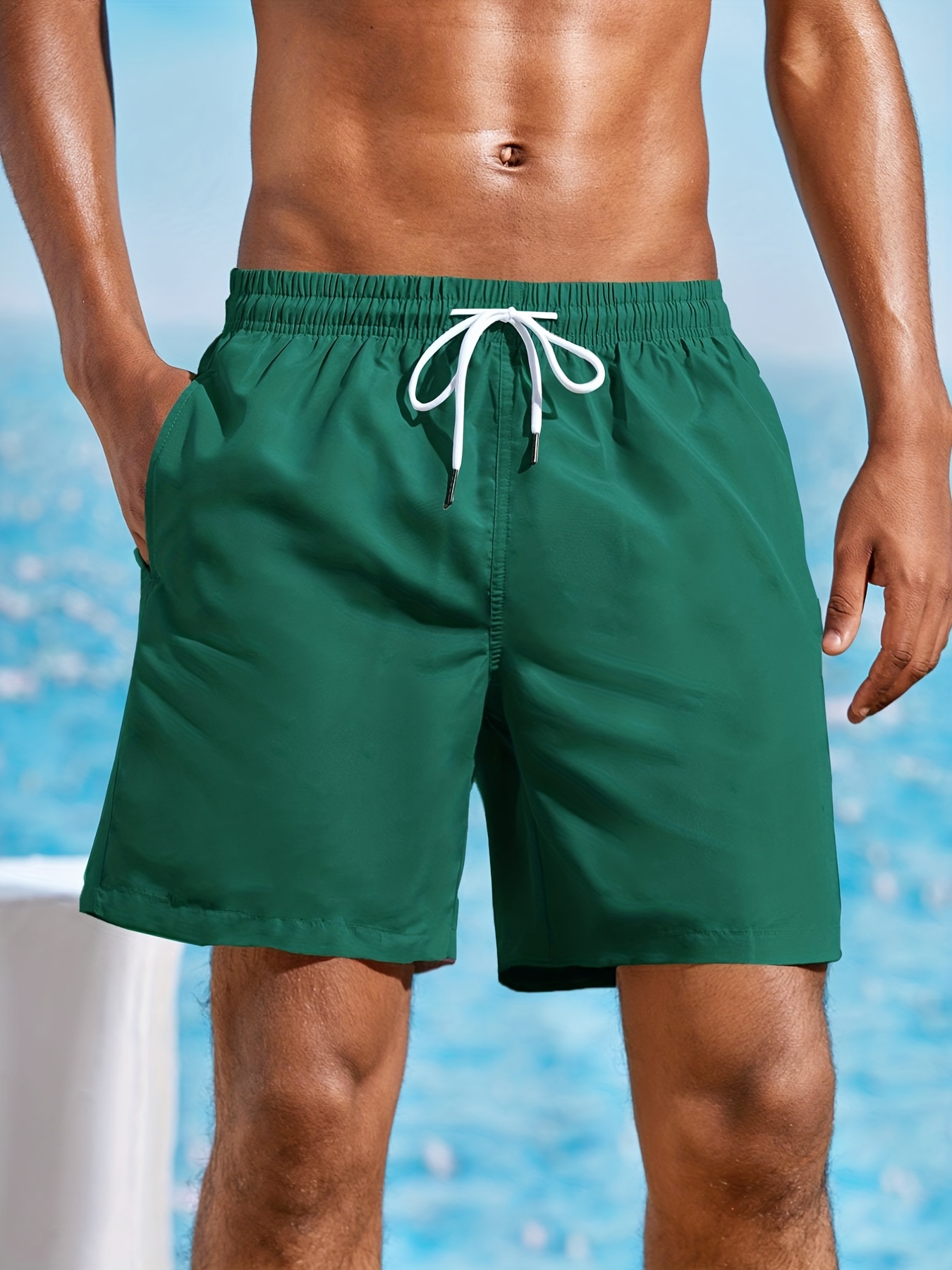 Loungewear 2025 shorts mens