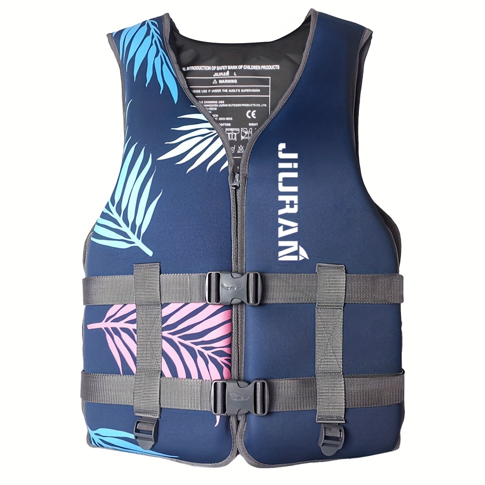 Cheap Price Kayak Swimming Fishing Life Vest Life Jacket For Adult