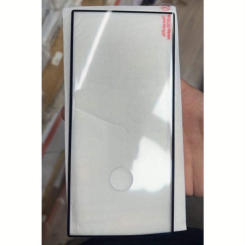 Película protectora de vidrio templado para Samsung Galaxy S23 Ultra