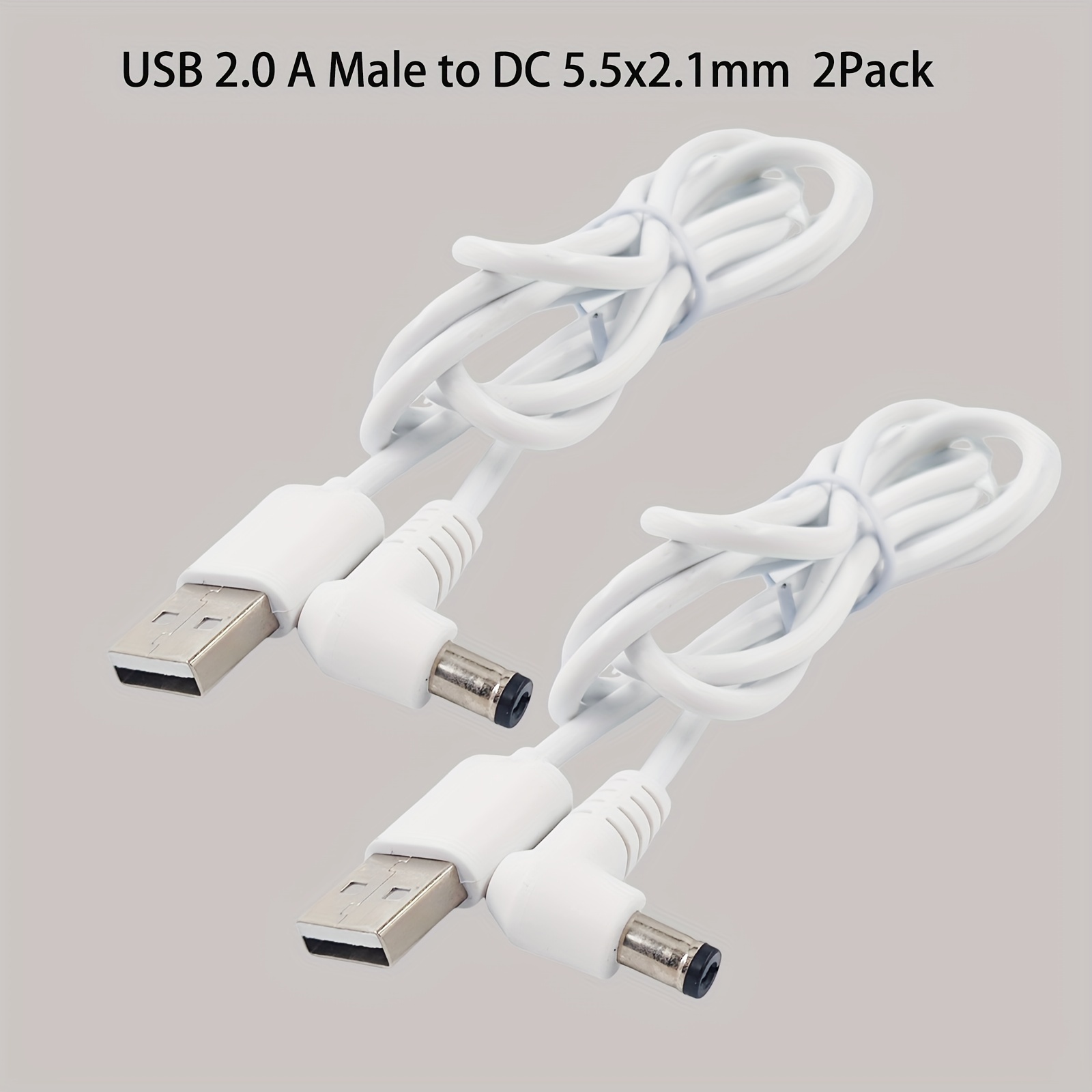 Câble USB haute vitesse 2.0 A vers B mâle, pour imprimante IL Brother  Samsung Hp Epson, 1m 1.5m - AliExpress
