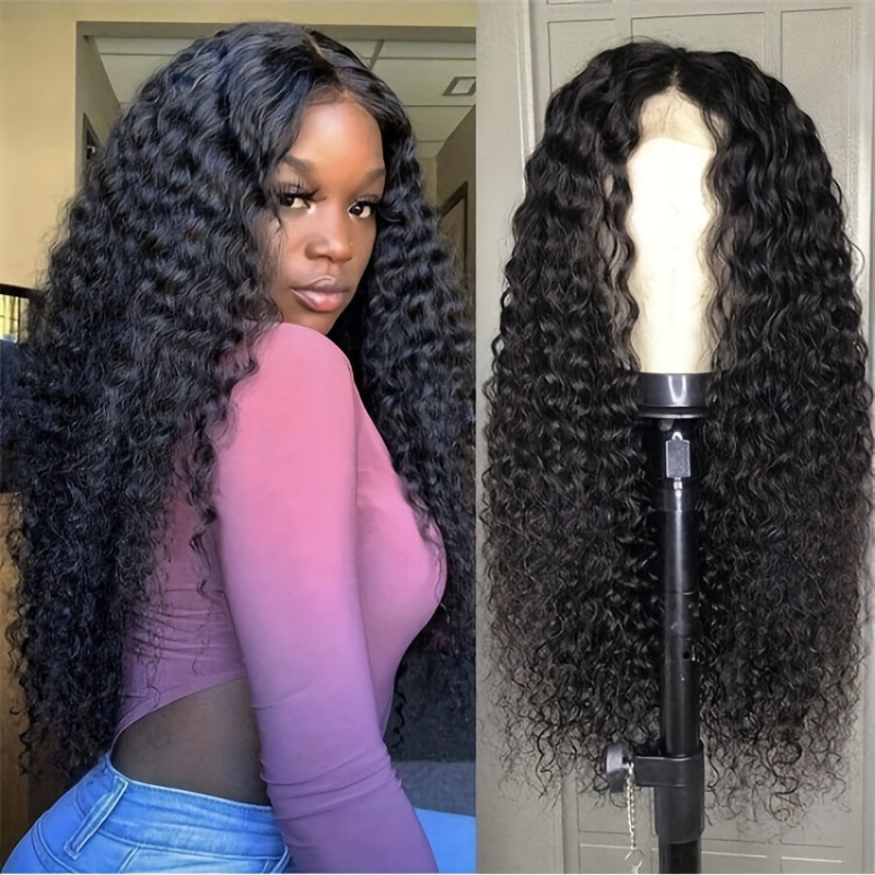 360 Full Lace Wig Human Hair Pre Plucked Body Wave Lace Front Wigs For  Women Hd 5x5 Closure 13x6 Loose Deep Wave Frontal Wig
