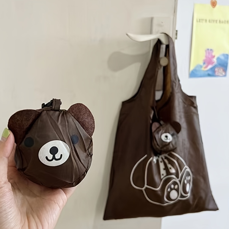 2023 Summer New Cute Little Bear Crossbody Bag Trendy Fashion Shoulder Bag  Casual Small Round Bag Sports Bag Small Square Bag - AliExpress