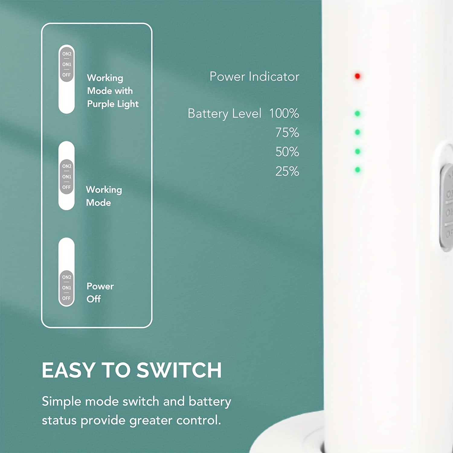 Matamoscas Eléctrico, Exterminador Insectos Batería Interiores Exteriores, Compra En Temu Empieza Ahorrar