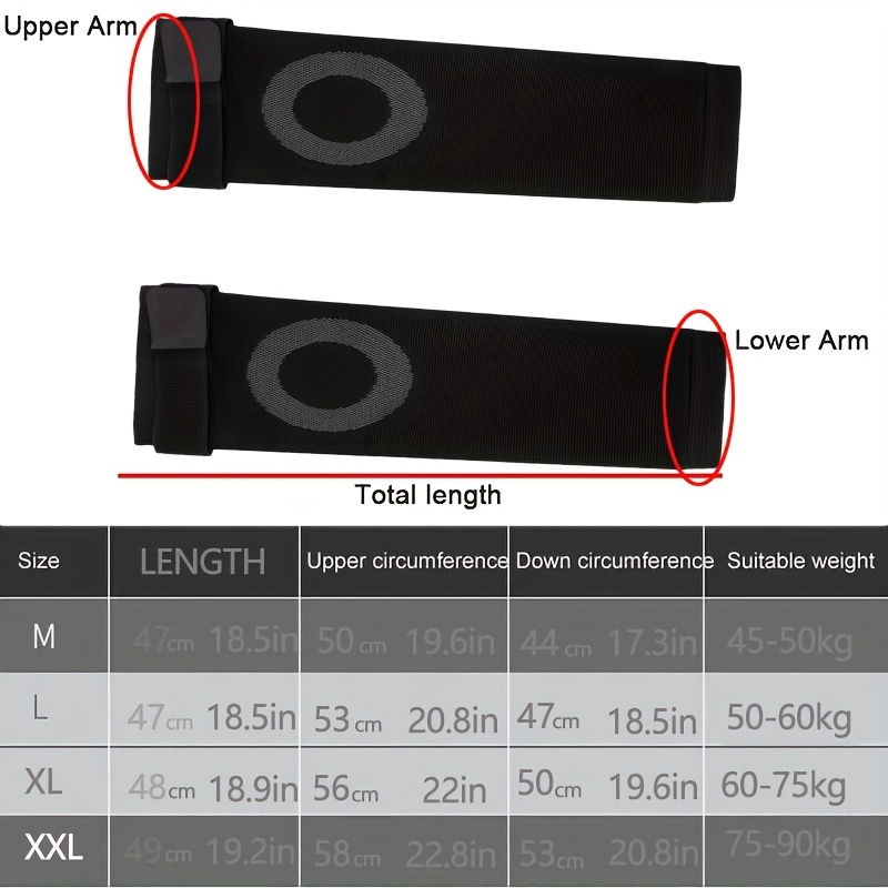 Extended & Thickened Wormwood Knee Pads for Warmth & Knee Protection