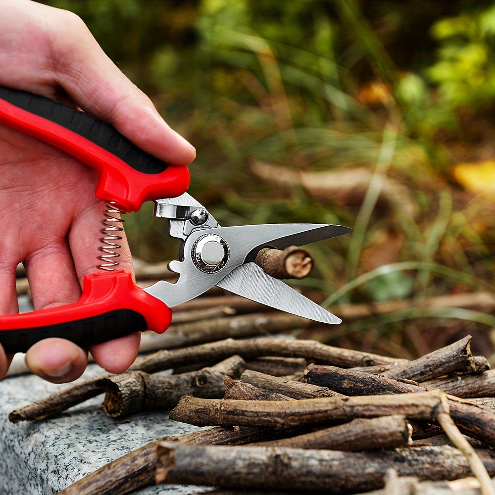 Small Garden Shears