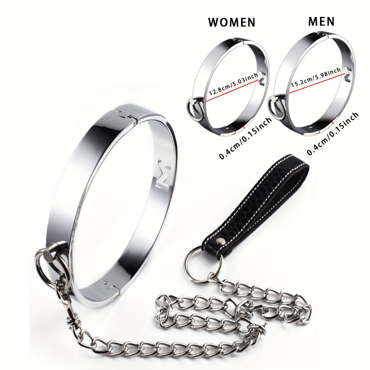 10pcs Kit Restrizioni Bondage Set Bondage In Pelle - Temu Italy