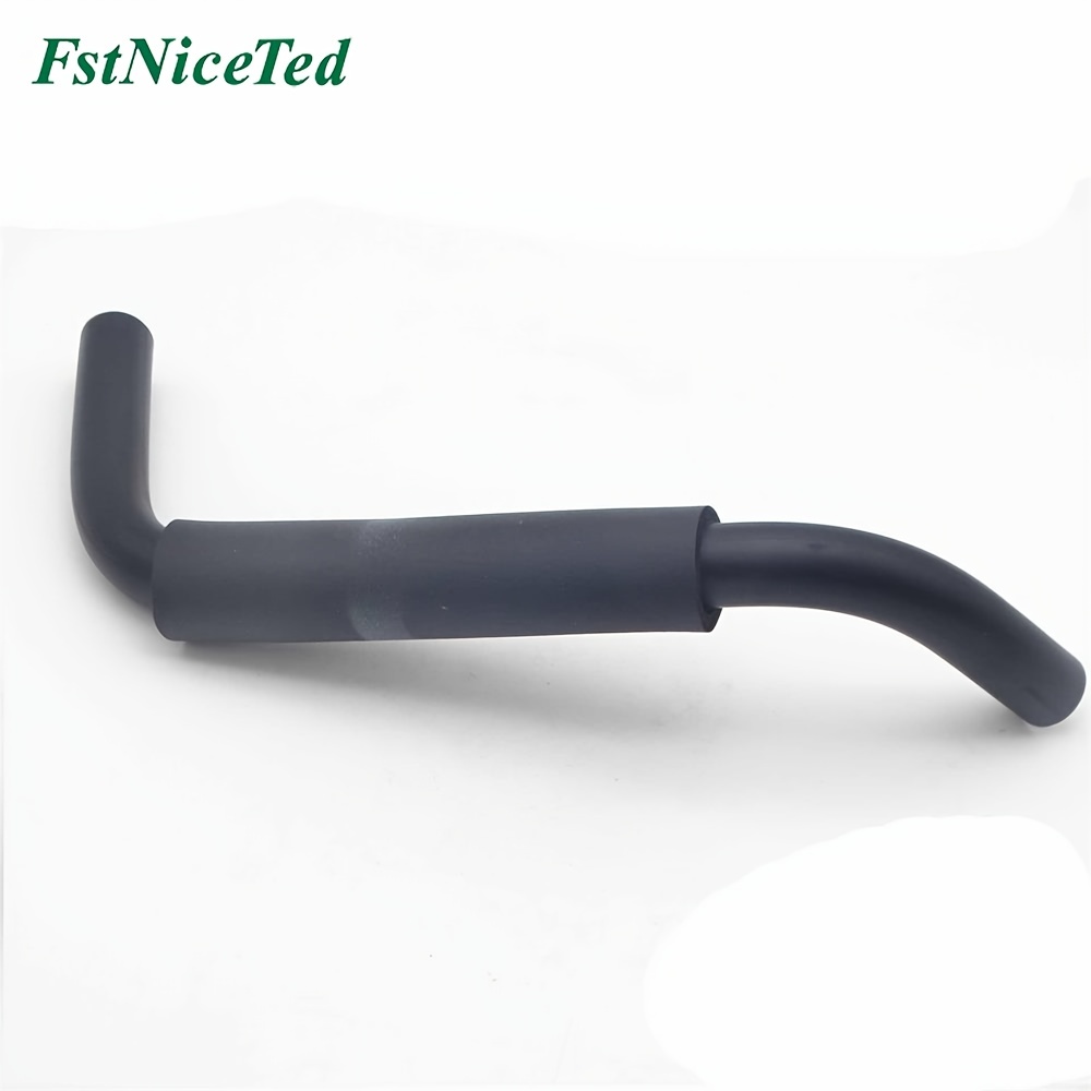 (1PC) EGR BORUSU Land Cruiser 100 (FZJ100)1998-2007'ye Uygun 12261-66030'un yerini alır_voghion.com