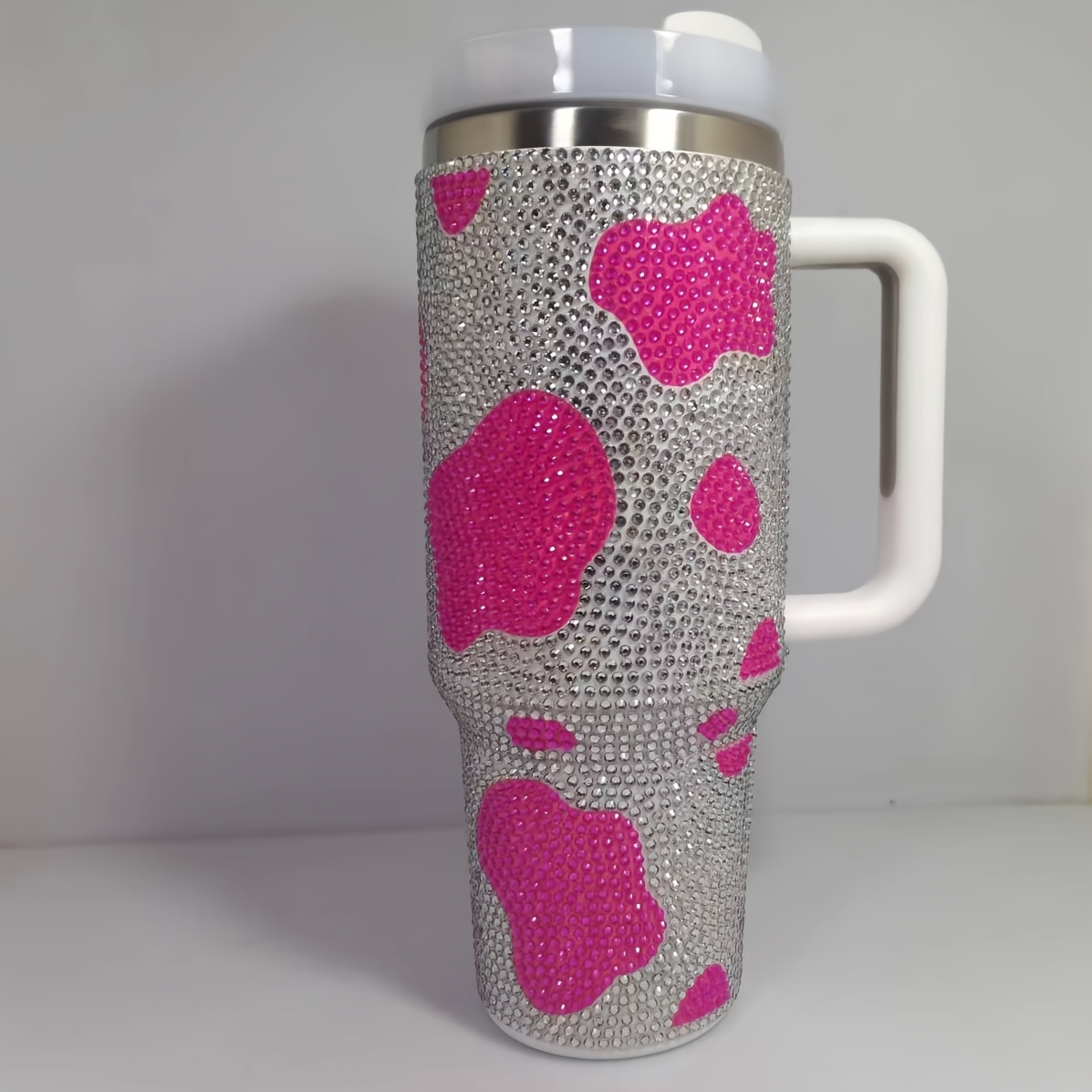 1 Botella Agua Vaca 15 Oz Escuela Tazas Aisladas Regalos - Temu Mexico