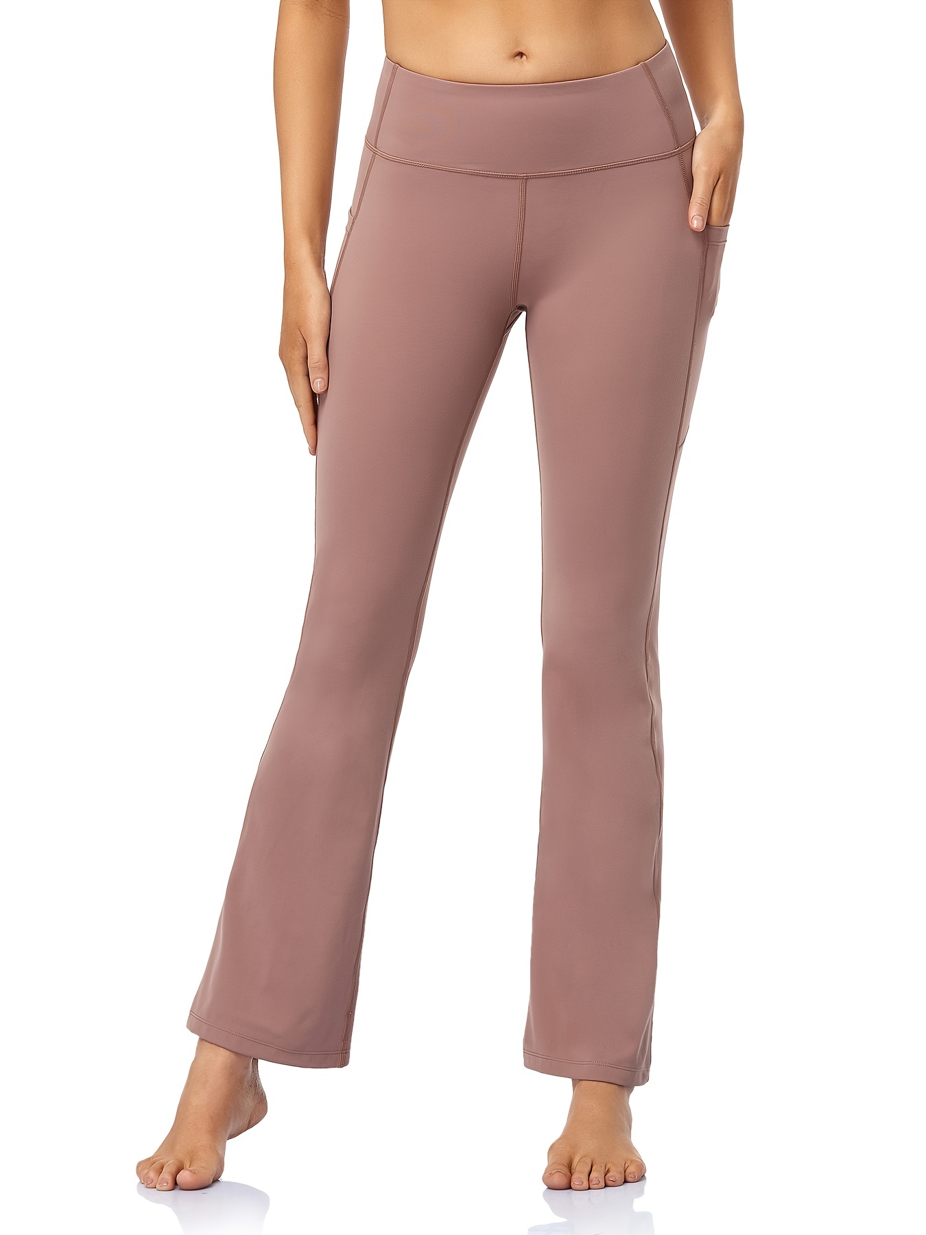 lululemon athletica Pink Dress Pants for Women