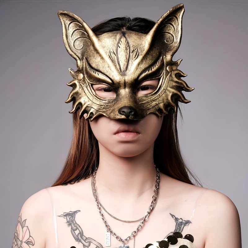 Female Mask - Temu Canada