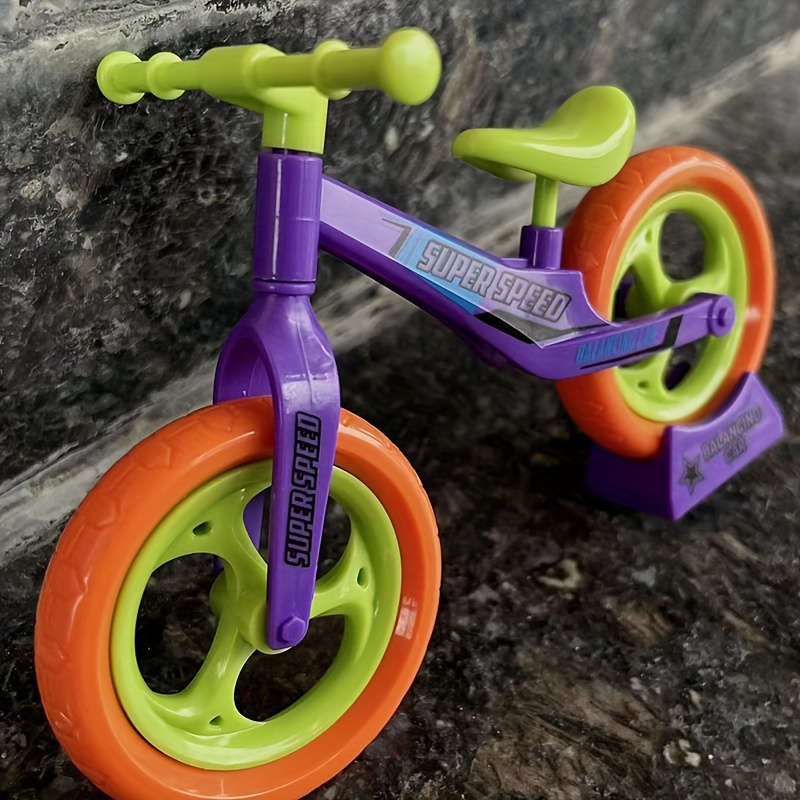 Pop bike balance online bike