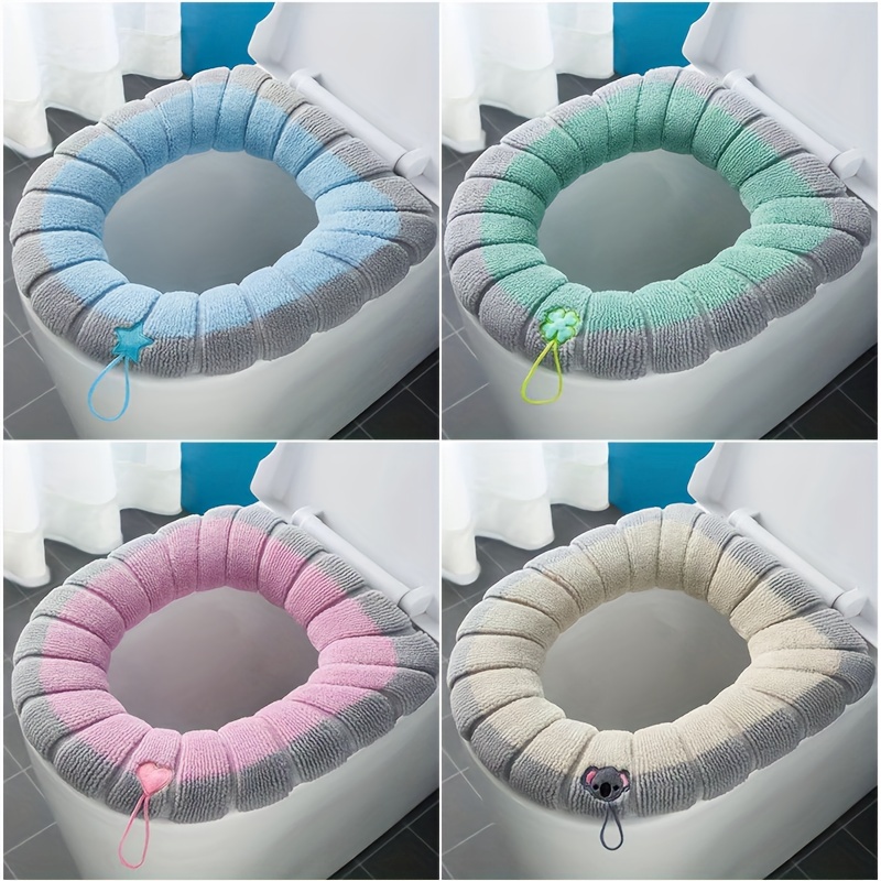 Toilet Cushion For Patient Seat Washer All Season - Temu